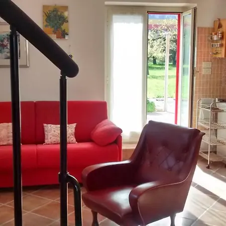 L'ala Holiday home *