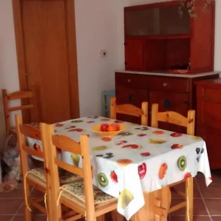 L'ala Holiday home *