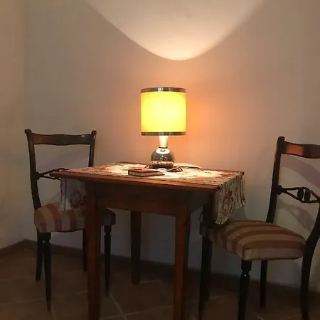 Holiday home L'ala *